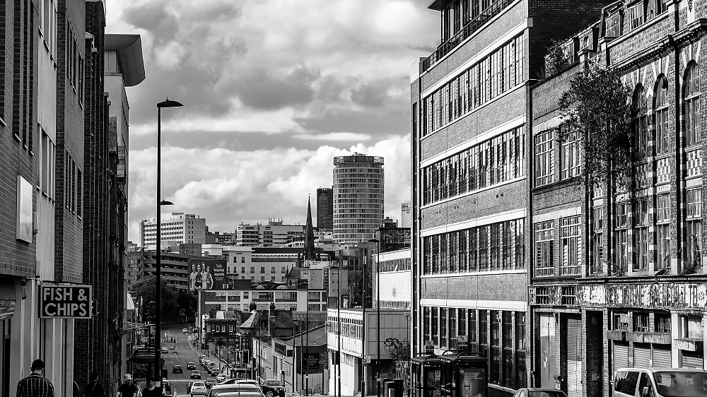 Birmingham