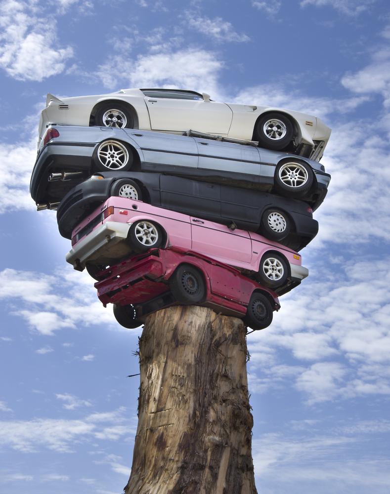 High drivers