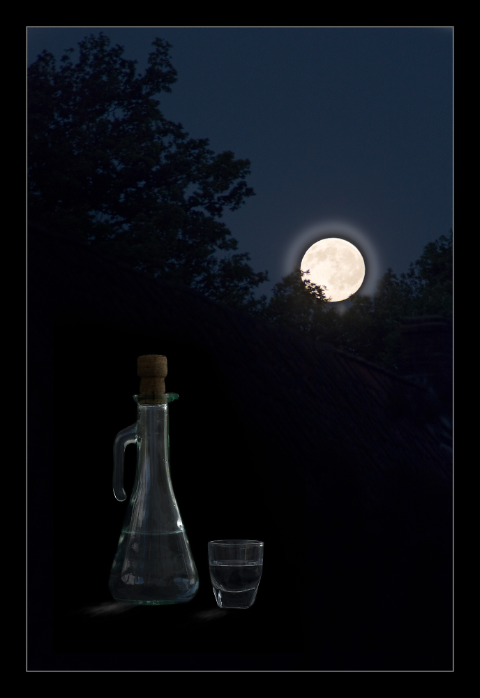 Moonshine