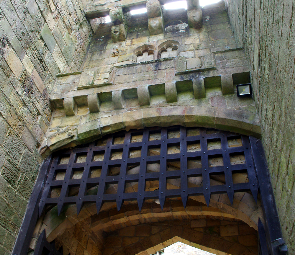 Portcullis