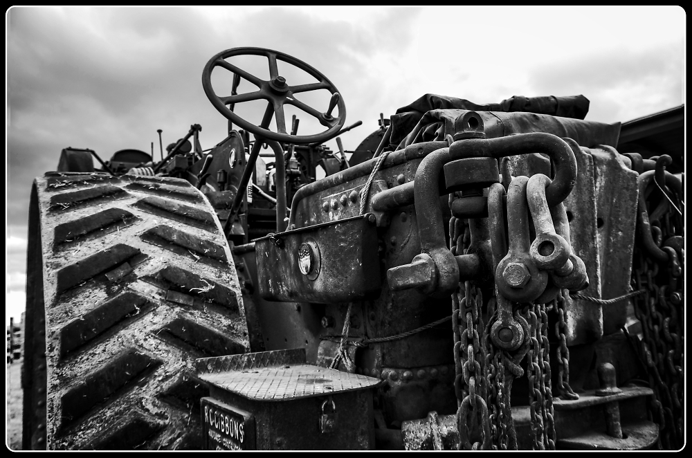 Traction