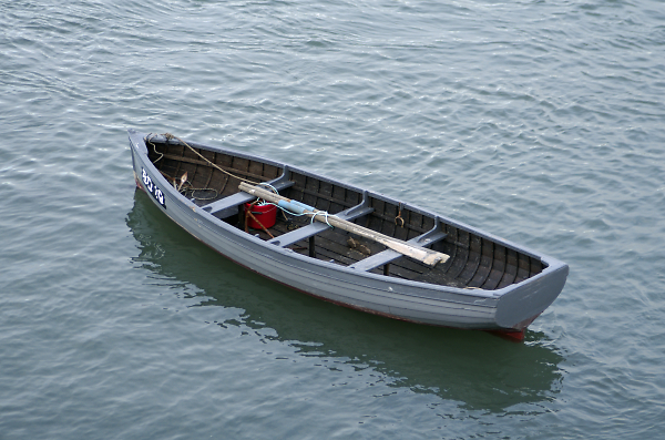 Adrift