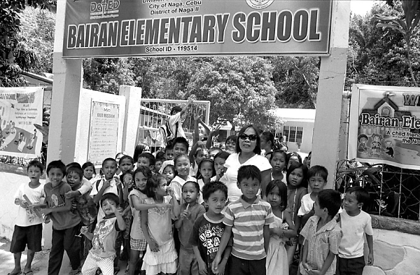 Back to School !!