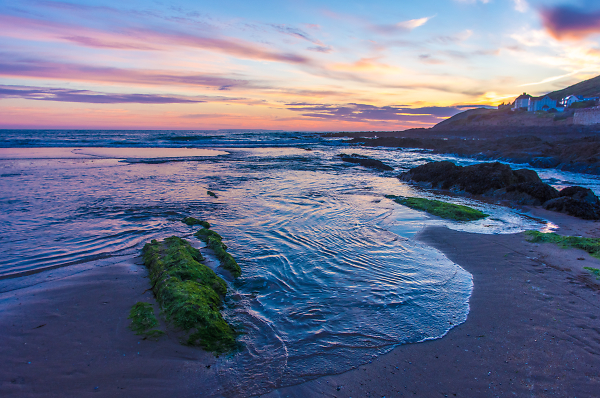 Croyde Bay Devon