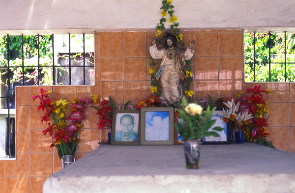 Expensive Tomb