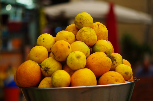From Sicily