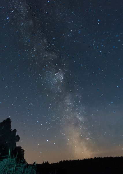 Milky Way