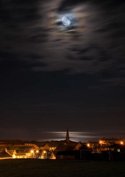 Moonrise