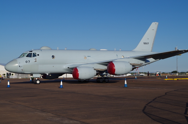 Nimrod Replacement?