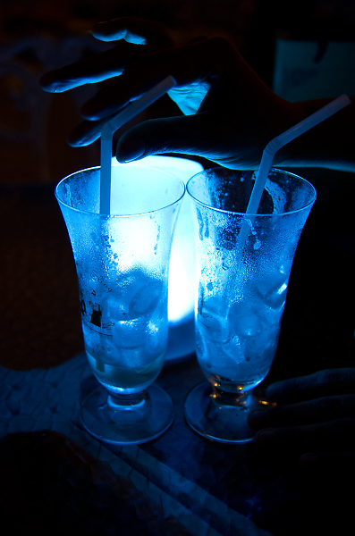Singapore sling