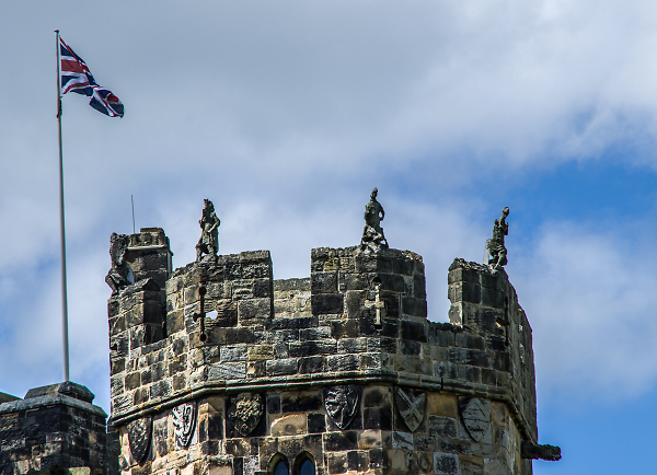 The Guardians of the Tower