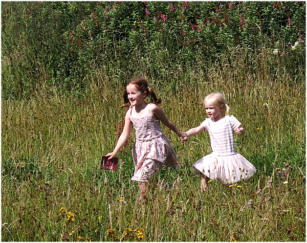 Two Sisters