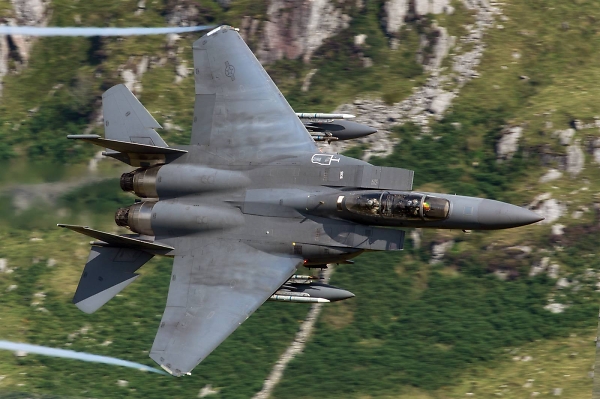 Usaf F15 Strike Eagle