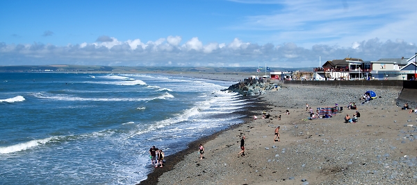 westward,ho n/devon