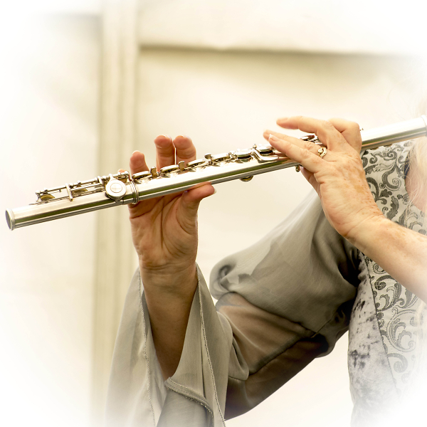 A gentle Flute