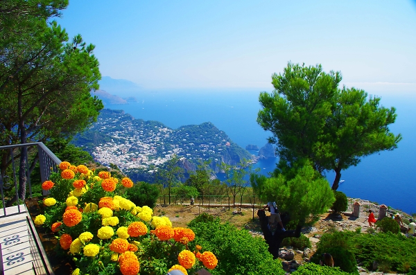 Anacapri