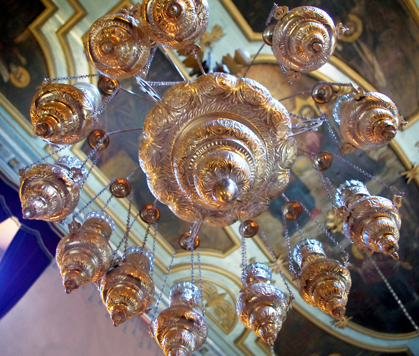 Chandelier