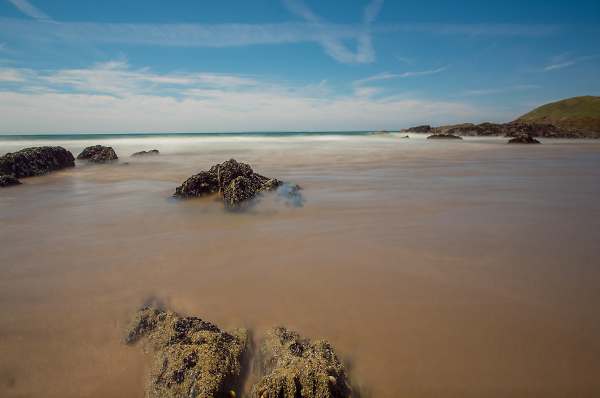 Croyde Bay Devon
