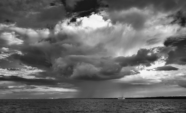 Into the Storm