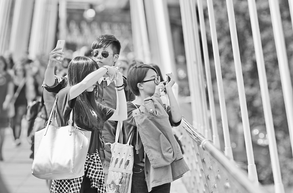 London life