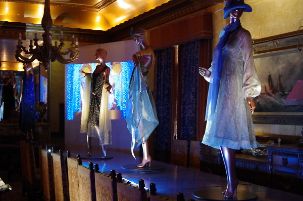 Miss Fishers Murder Mysteries Exhibition