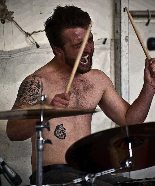 Passion