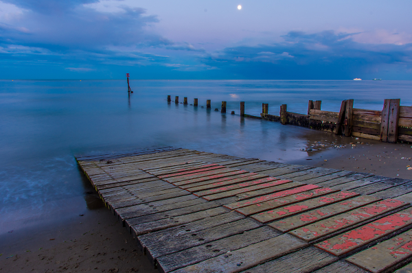 Shanklin - Isle Of Wight