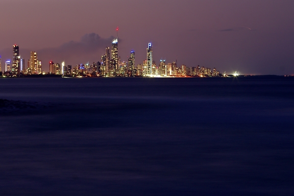surfers paradise
