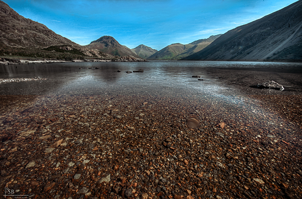 Wast Water