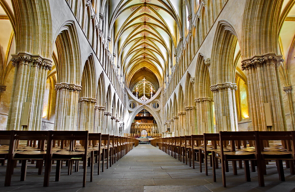 Wells Cathedral