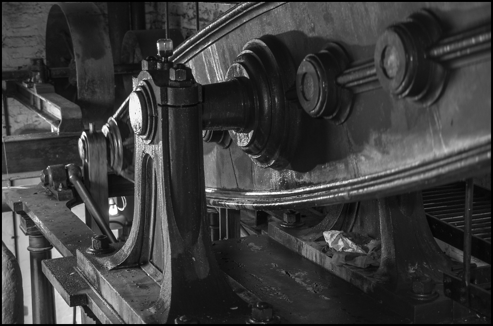 Beam Engine