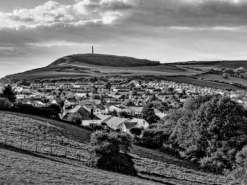 Pen Dinas