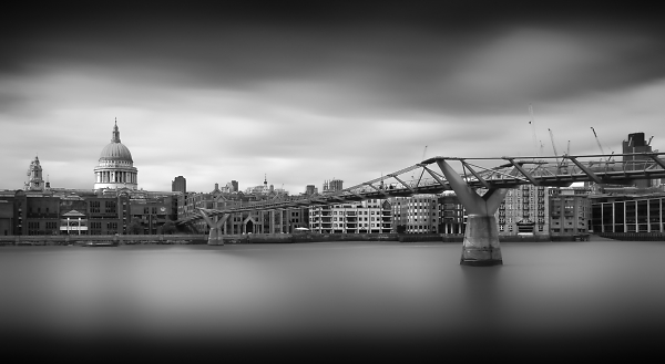 A Thames View