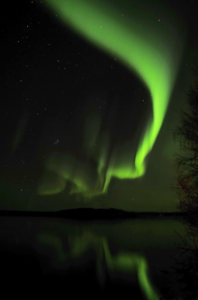 Aurora band