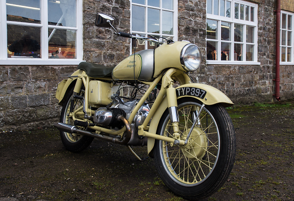 Douglas Dragonfly