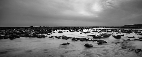 Llantwit Major beach