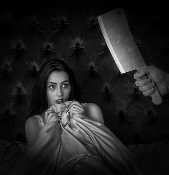 Nearly |Halloween