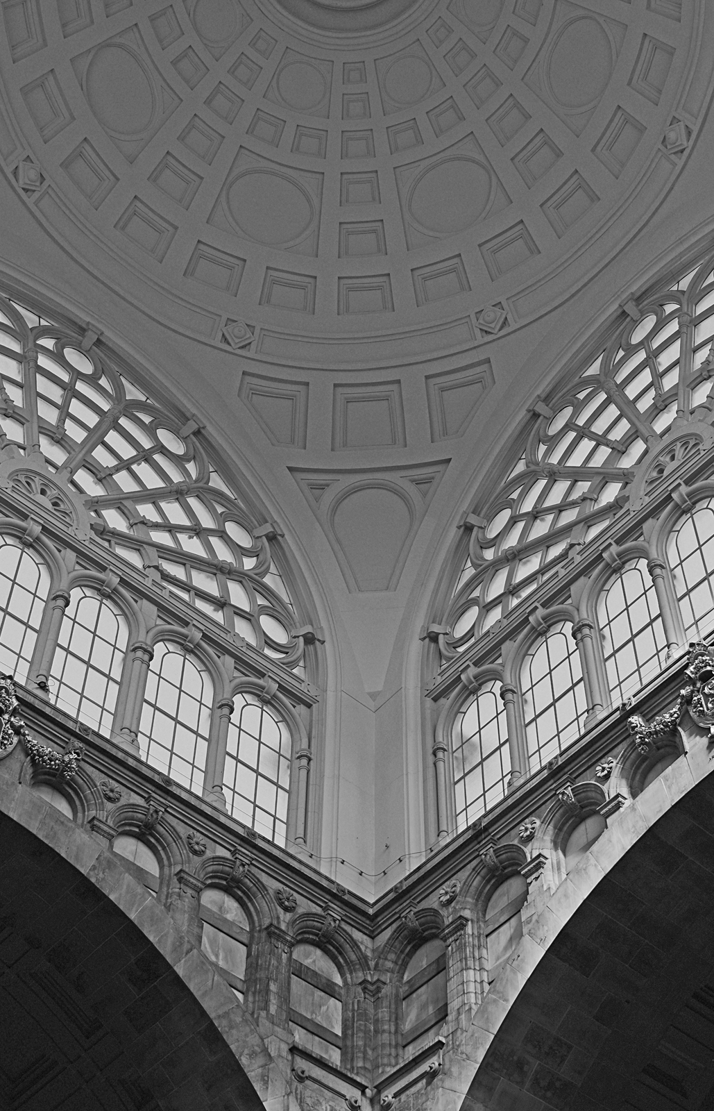 vault
