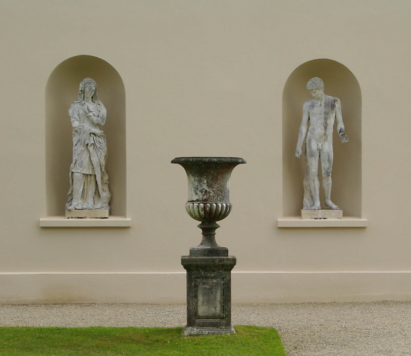 A Classical View