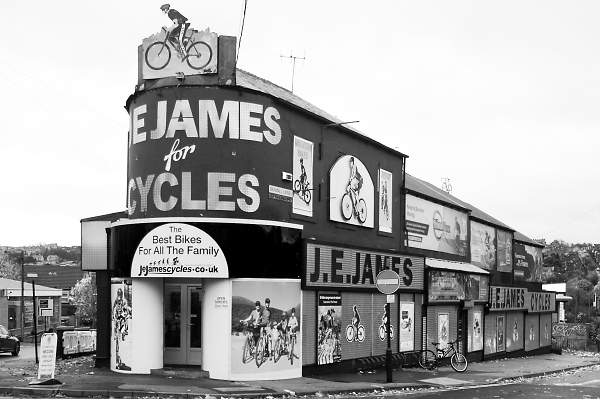Corner Shop 2