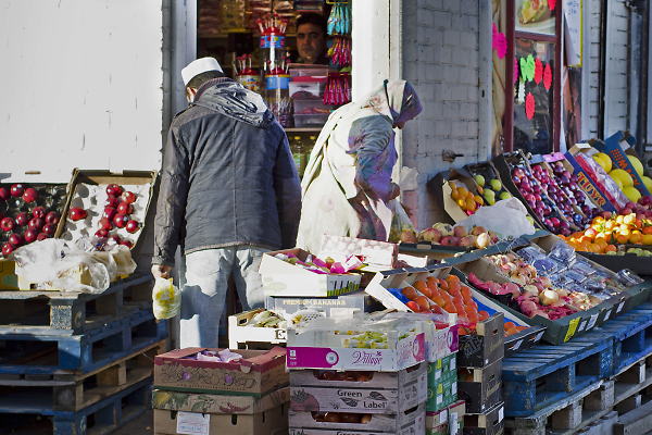 Corner shop 3