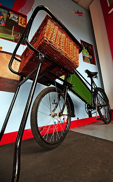 Delivery