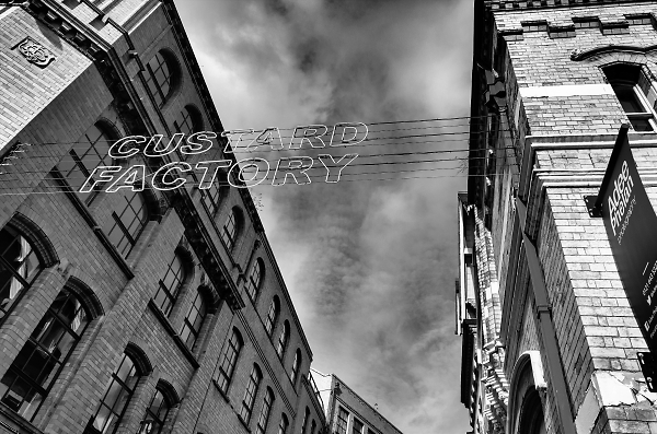 Digbeth