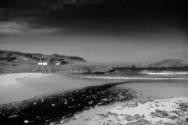 Farr Beach