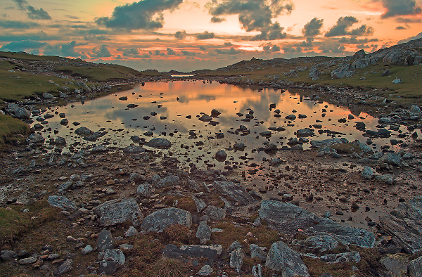 Gallan Head, Isle of Lewis
