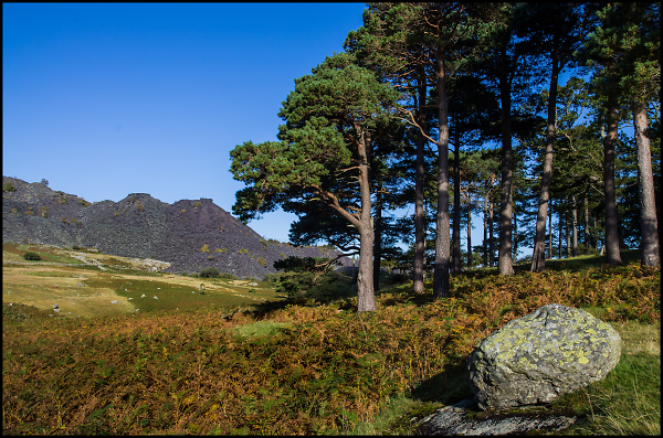 Penrhyn Quarry