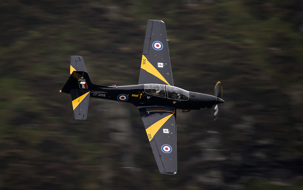 Raf Tucano