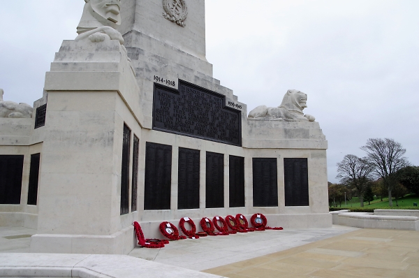 Remembrance 2