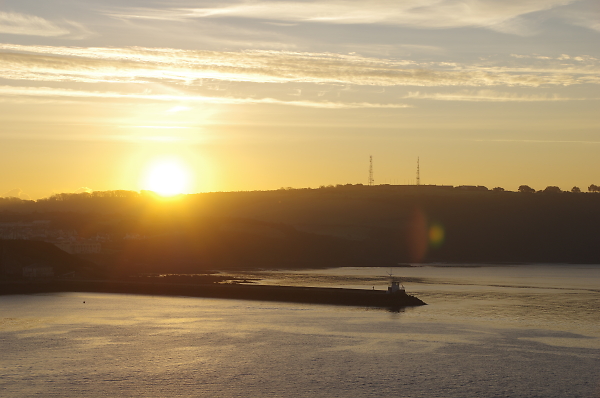 Sunrise