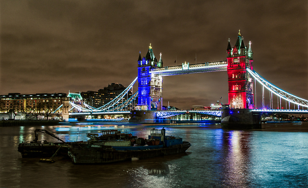 Tower Bridge